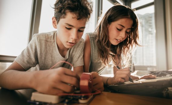 O que é necessário para uma aula ser inovadora?