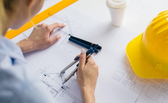 BIM, a construção do futuro