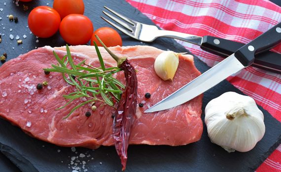 Demanda por carne aumenta e setor estuda alternativas de negócio