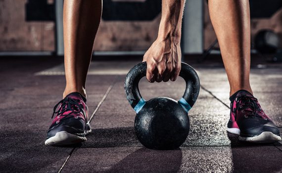 CrossFit: treino sem evidências científicas