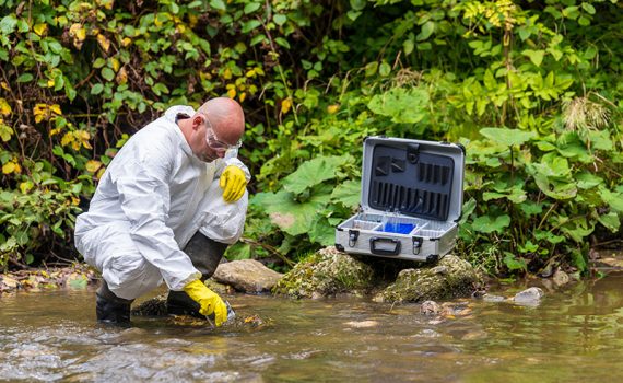 Mineradora norueguesa leva multa por atividade irregular no Brasil