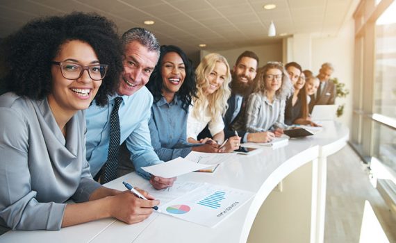 Técnicas criativas para melhorar o trabalho em equipe