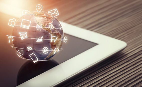 Competências digitais entre professores