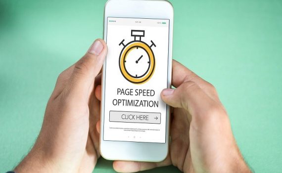 Usuários abandonam a compra quando visitam sites lentos com seu celular