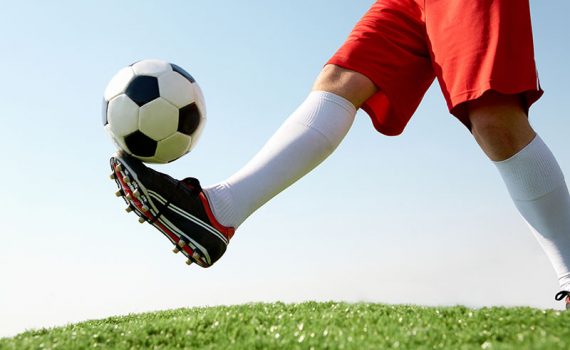 O esporte para as crianças com autismo