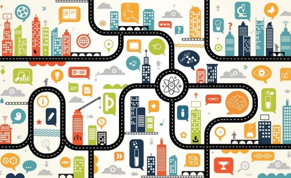 Cidades inteligentes exigem gestão de projetos