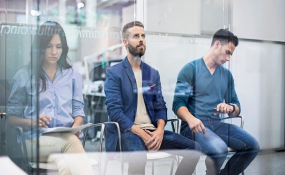 Como preparar entrevista de trabalho para um gestor de projetos