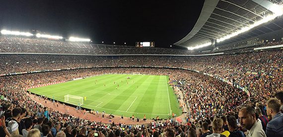 Neuromarketing no setor esportivo