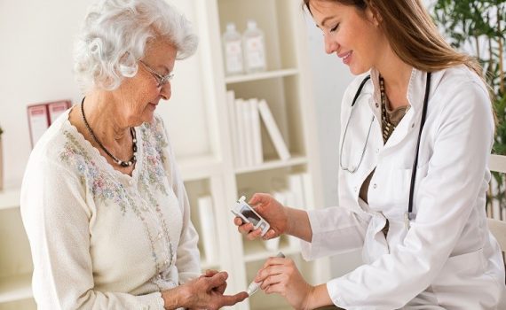 Nível de glicemia influencia na perda cognitiva