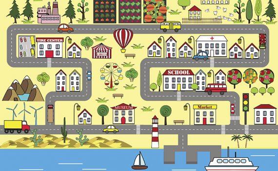 Professor de espanhol como língua estrangeira cria página com recursos para aulas