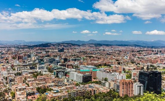 Projetos com alta projeção