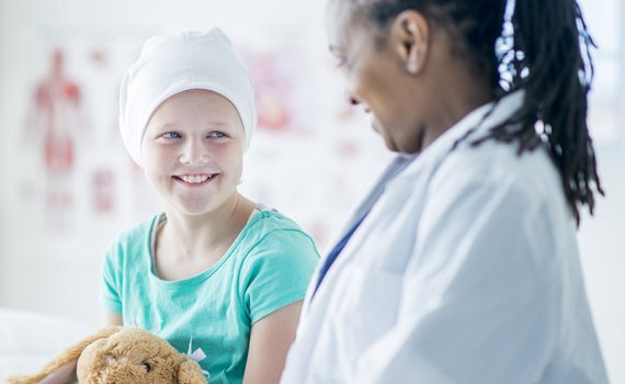 Exercícios físicos durante tratamento de câncer beneficiam pacientes