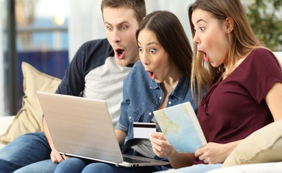 Como atrair o consumidor omnicanal