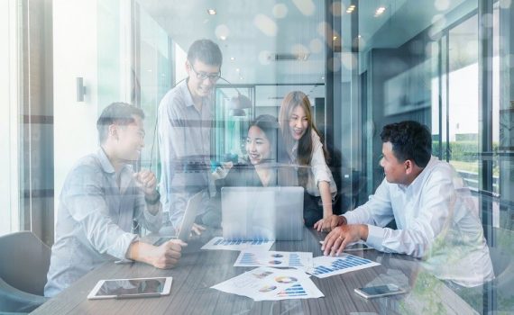 Costumes chineses que influenciam nos negócios