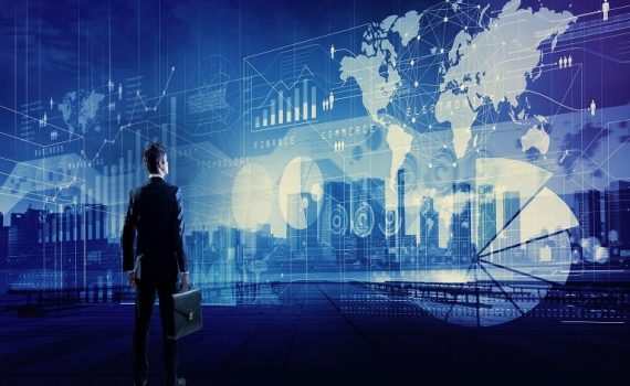 Papel das empresas na economia digital