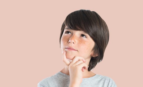 Técnica de compor imagens com palavras ajuda a reter novo vocabulário