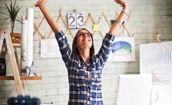 Grau de motivação pode ser medido?
