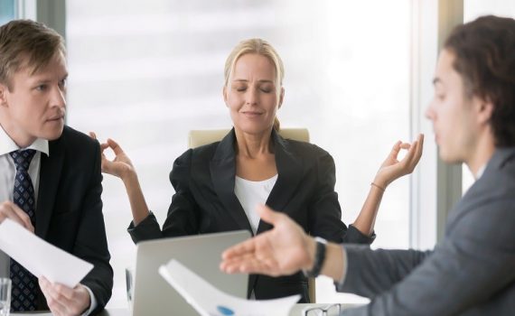 Empregar a resiliência na gestão de projetos