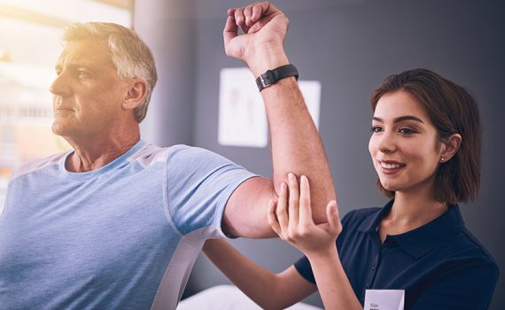 Maratonistas têm menor chance de desenvolver artrite