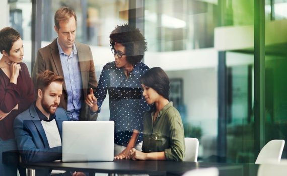 Desafios para os líderes empresariais