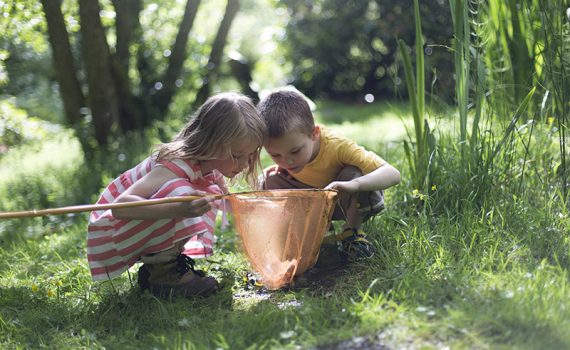 Nova escola rural, com pedagogias ativas, na Espanha