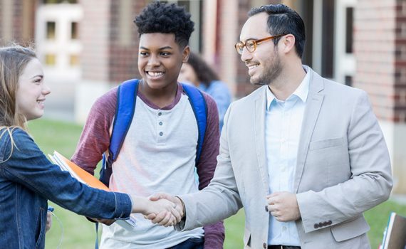 As principais funções das lideranças escolares