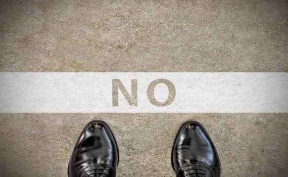 É possível dizer “NÃO” como gestor de projetos