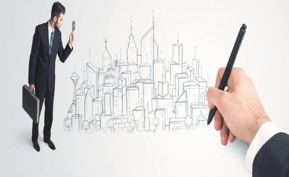 Projetos pequenos ou médios são igualmente importantes