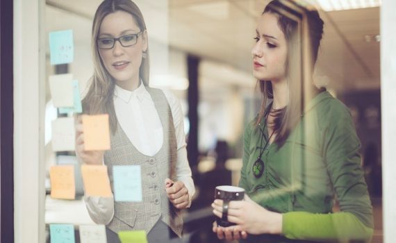 12 princípios para a agilidade em projetos