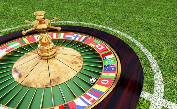 Método de banca japonesa adivinha ganhador da Copa do Mundo