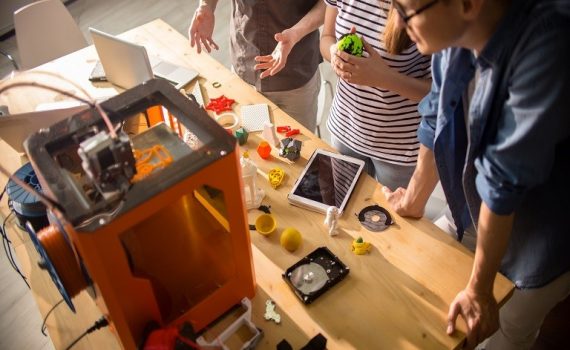 “O que você faria?” para o desenvolvimento de um projeto