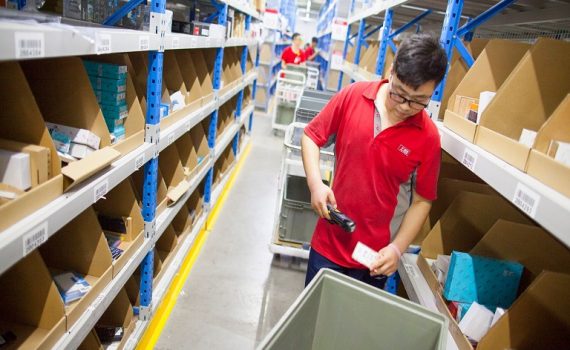 Os desafios de exportar para a China