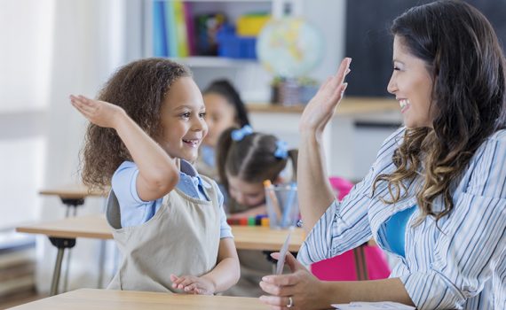 Qual é a melhor maneira para aprender?