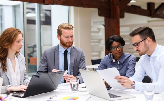 Crowdinvesting, um sistema de financiamento para as startups