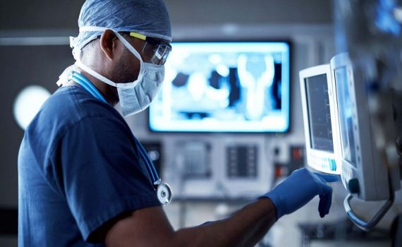 Como serão os hospitais no futuro?