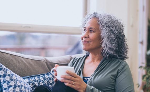 Sentir-se mais jovem equivale a ter um cérebro mais jovem