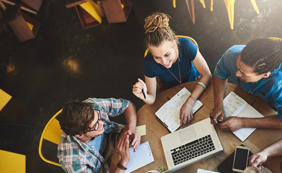 Integrando as novas tecnologias para o aprendizado de um idioma estrangeiro