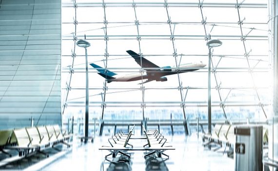 México fará consulta para decidir futuro de novo aeroporto