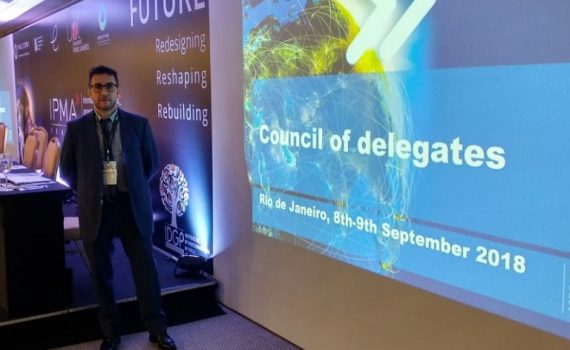 IPMA relembra a importância de criar carteiras de projetos