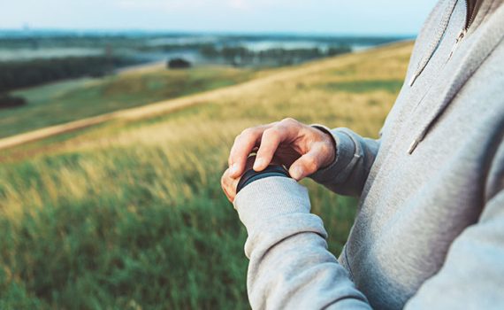 Criam um novo método para medir a glicose