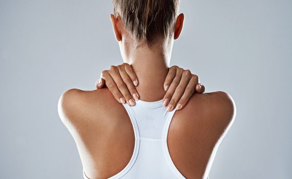 Dia Mundial da Coluna: conselho para prevenir dores