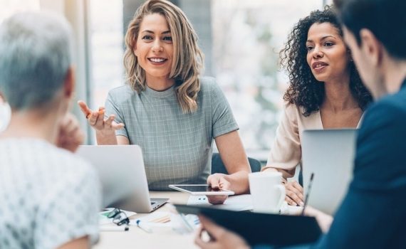 Etapas para se candidatar a um emprego como Project Manager