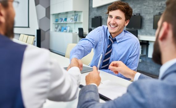 Estratégias para atrair talentos na empresa