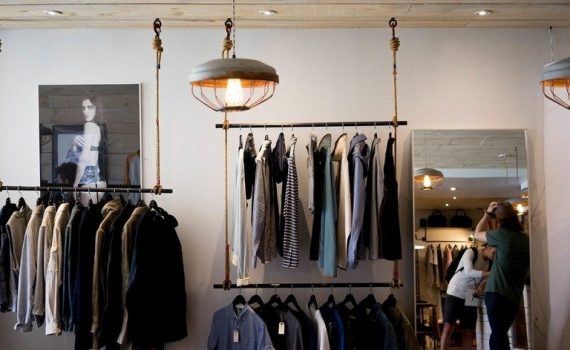 Ideias para melhorar a experiência de compra nas lojas físicas