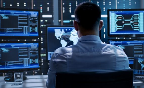 A liberdade na rede está sendo ameaçada