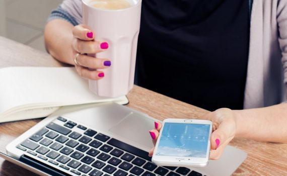 Engenheira chilena cria app para situações de emergência