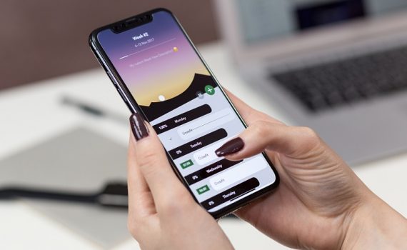 Ingredientes que o app de uma empresa deve ter para triunfar
