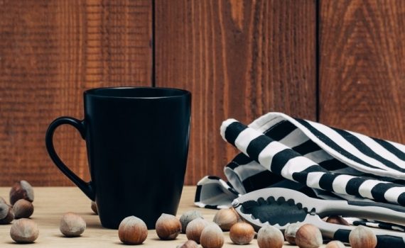 Avelãs melhoram os índices de micronutrientes em idosos