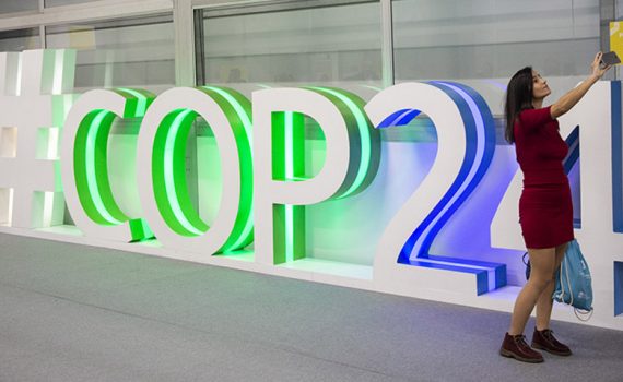América Latina busca consenso para sediar o próximo COP25