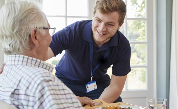 Estratégias para melhorar a qualidade de vida dos cuidadores
